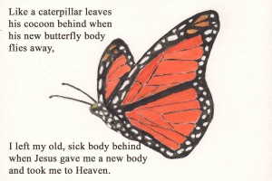 15heaven ebook butterfly
