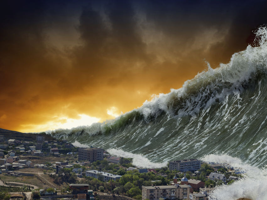 Tsunami