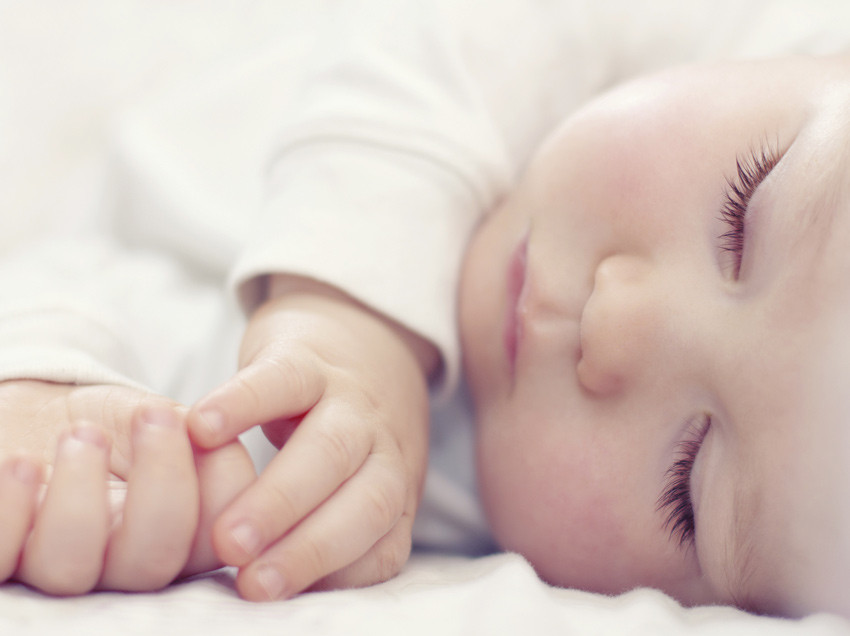 Baby Talk