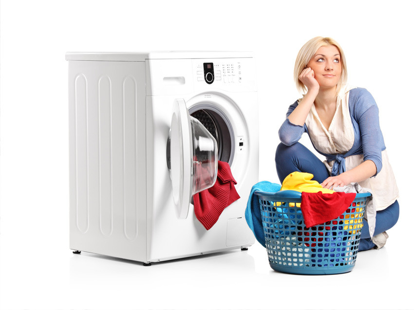 Maytag Mania