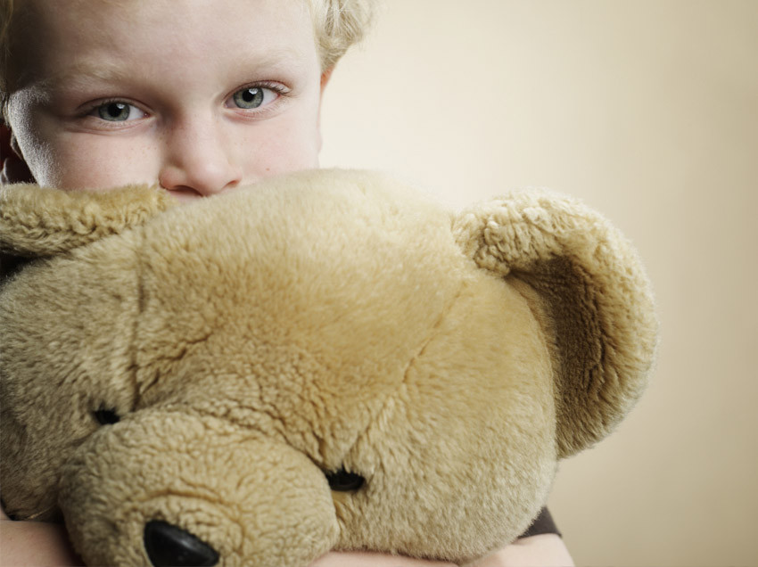 The $250 Teddy Bear