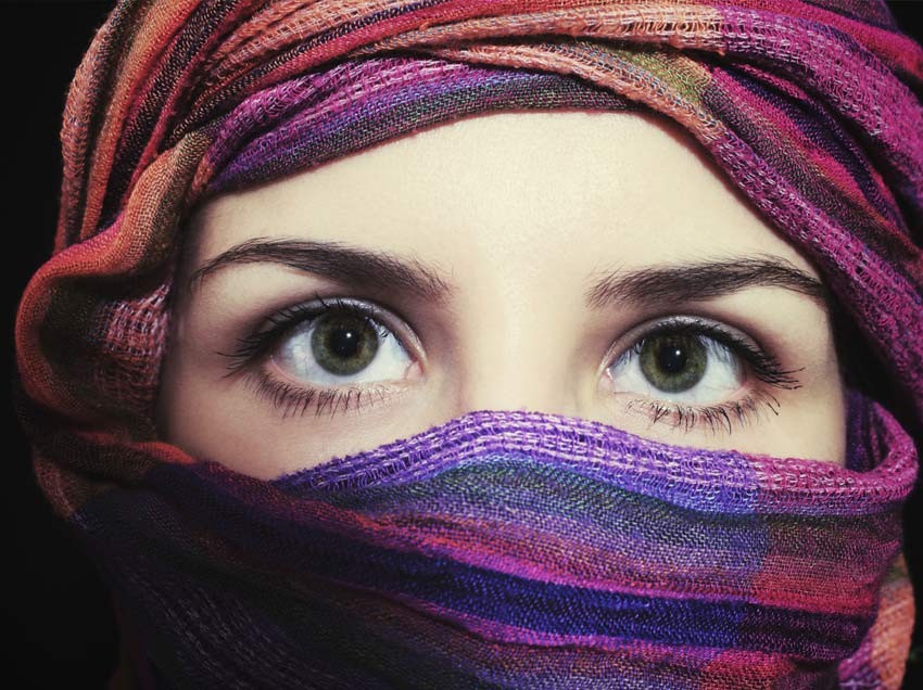 Searching for Beauty: Confessions of a Non-Girly Girl