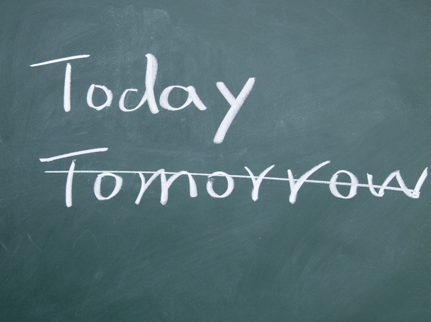 Please Stay Today