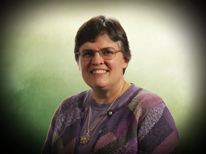 Global Woman Highlight | Debbie Eisenhut
