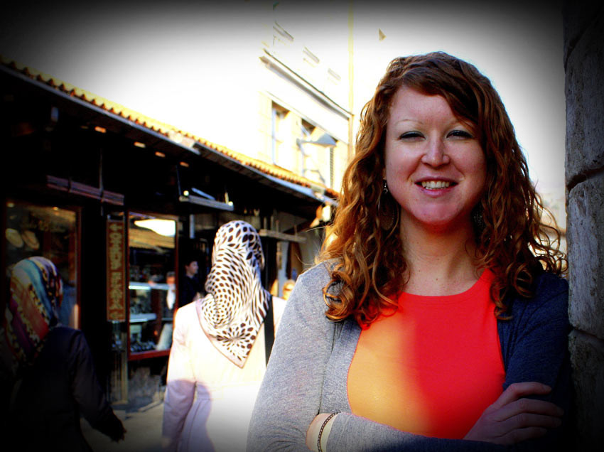 Global Woman Highlight | Junia