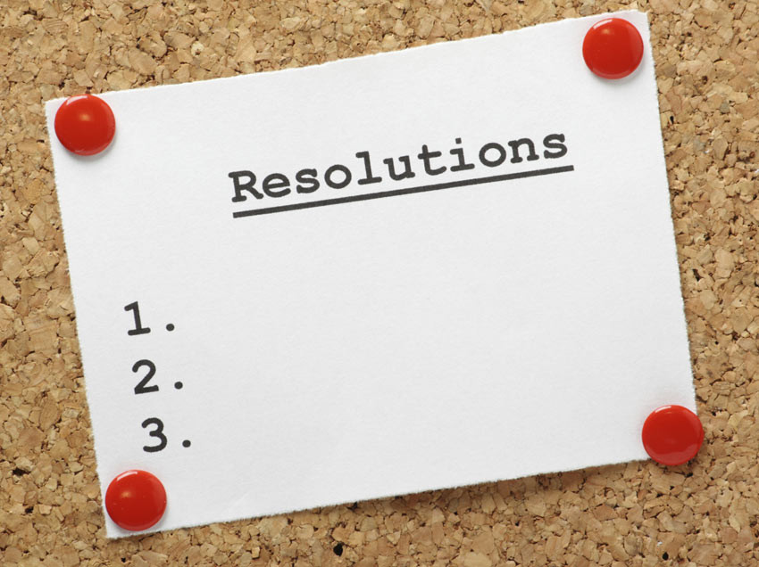 Skipping New Year’s Resolutions | I need grace, not resolve!