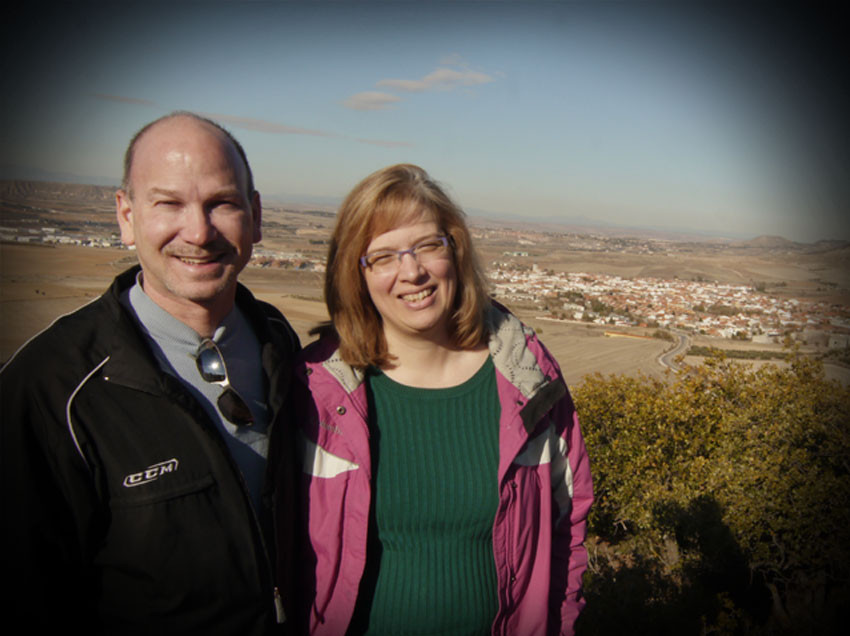 Global Woman Highlight | Jody Hudak