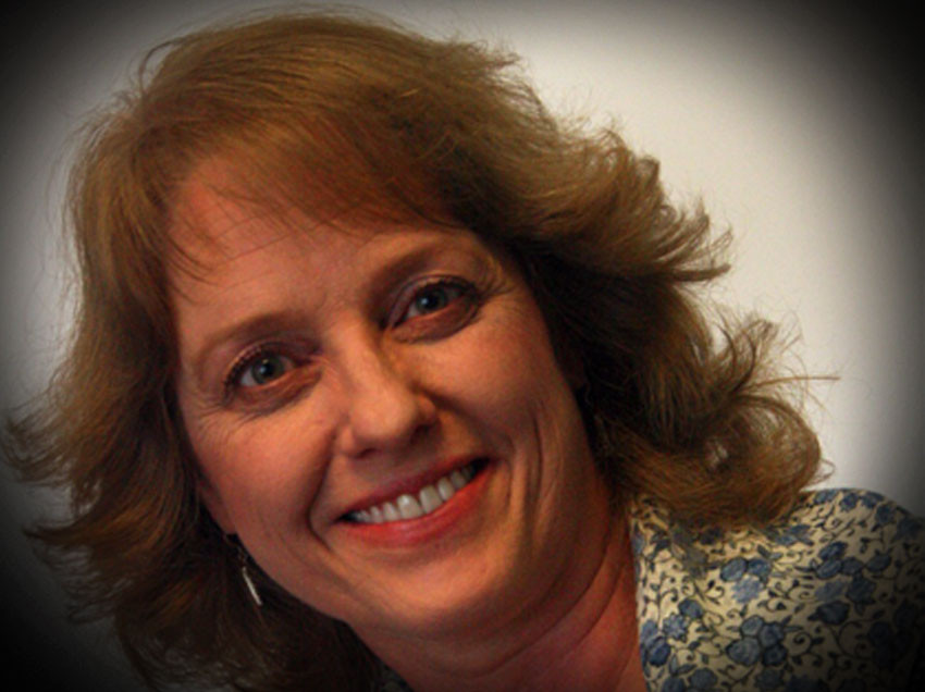 Global Woman Highlight | Alicia Macedo