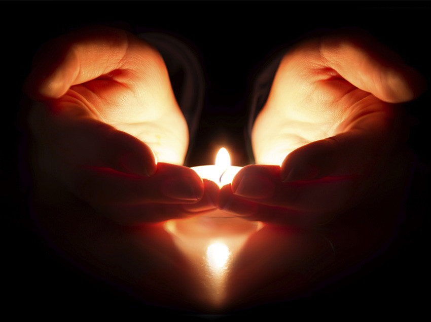 Introducing Our 2014 Middle East Retreat Speaker – A blog post for Thrive Advocates