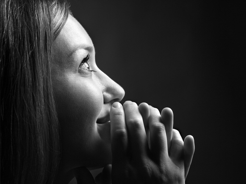 Day 29 | 30 Days of Prayer | Middle East