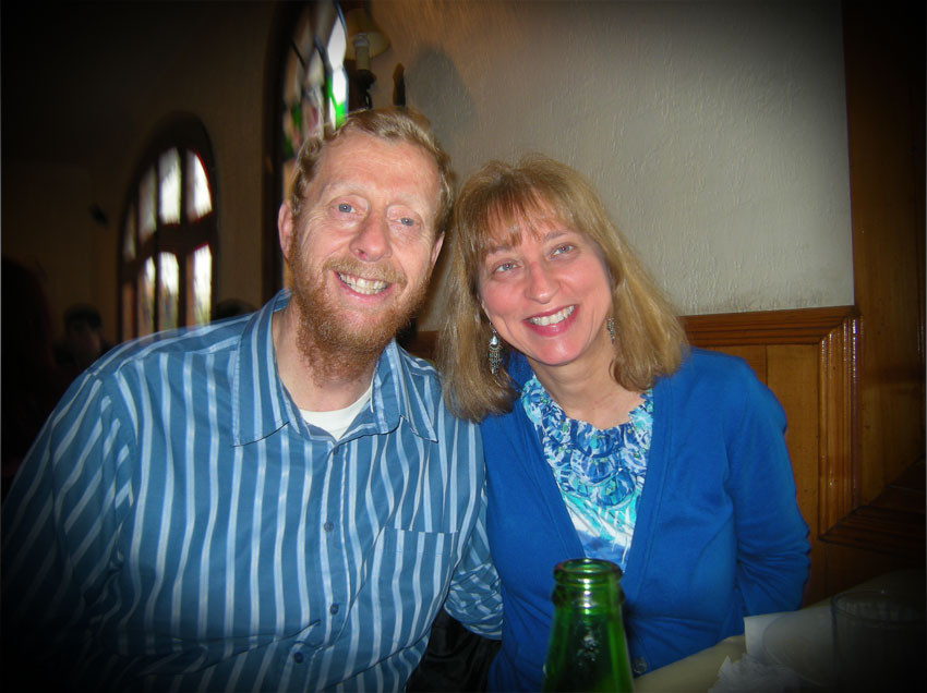 Global Woman Highlight | Diane Steward