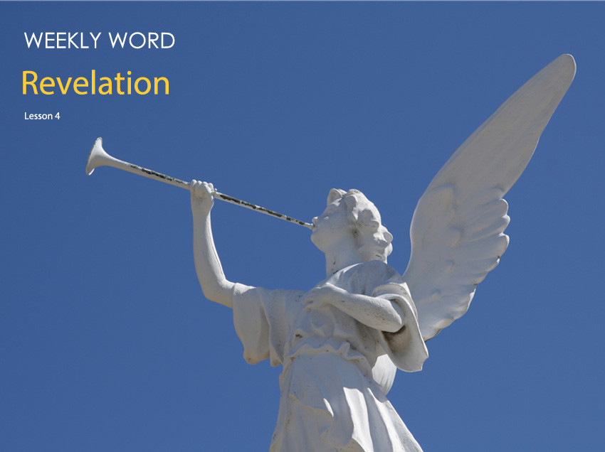 Revelation – Lesson 4