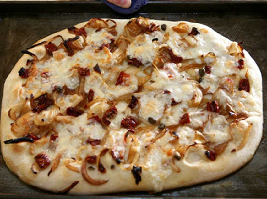 Caramelized Onions