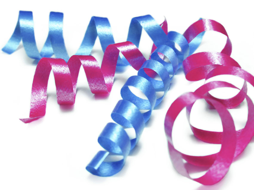 Ribbon