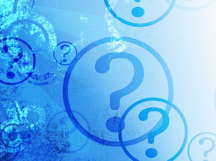 Soul Questions