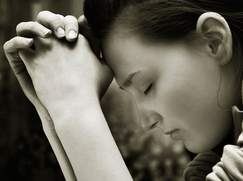 Day 26 | 30 Days of Prayer | Middle East