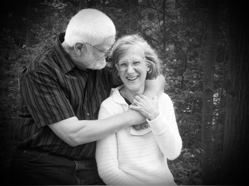 Global Woman Highlight | Paula Roberts
