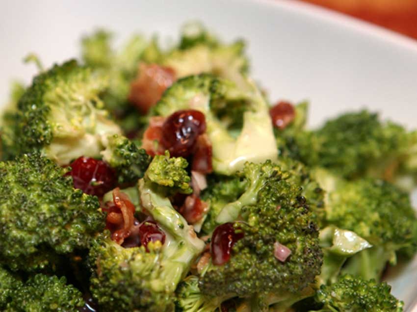 Broccoli Salad