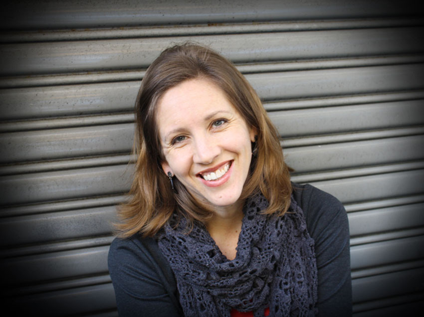 Global Woman Highlight | Carrie Anne Hudson