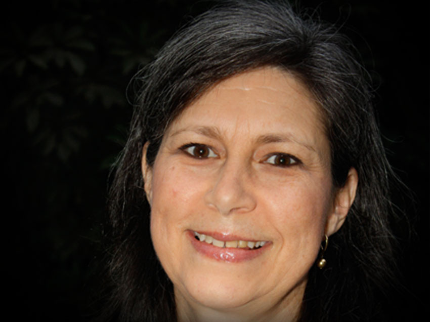 Global Woman Highlight | Susan La Rosa