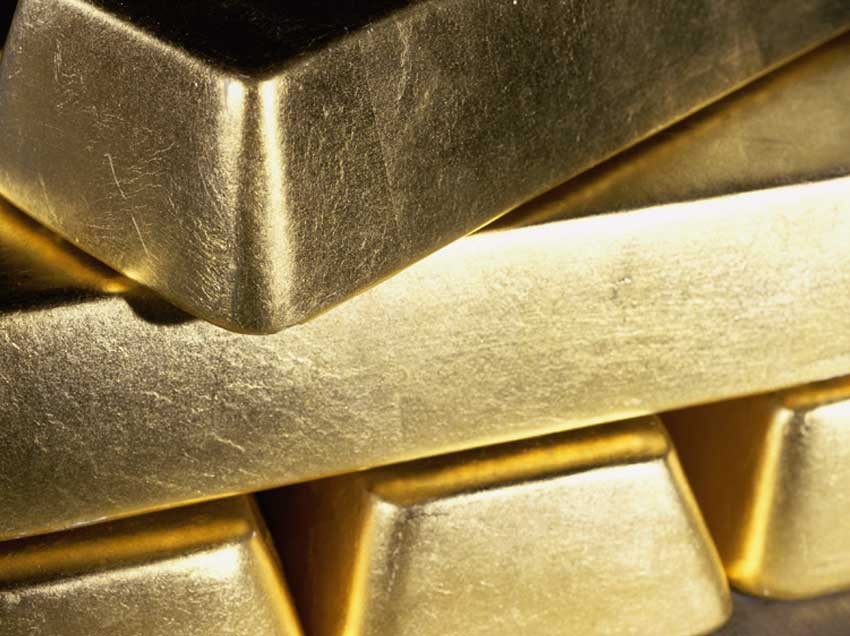 Gold Refinement – Part 4