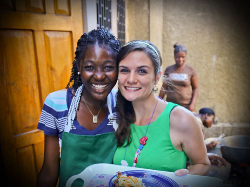 Global Woman Highlight | Jillian Kittrell