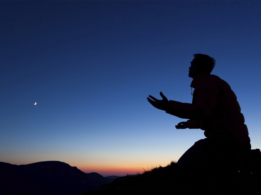 Yesterday’s Joy, Today’s Lament