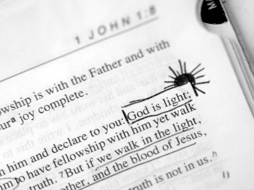 Being Transformed Through Memorizing and Meditating on the Word