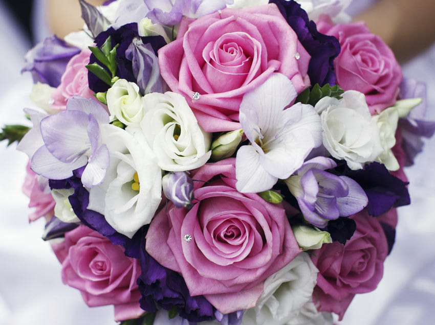 The Bouquet
