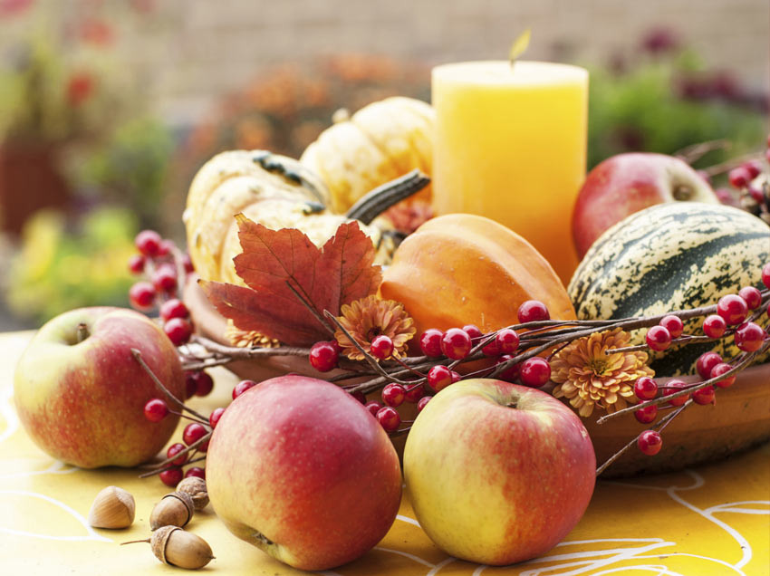 Abundance
