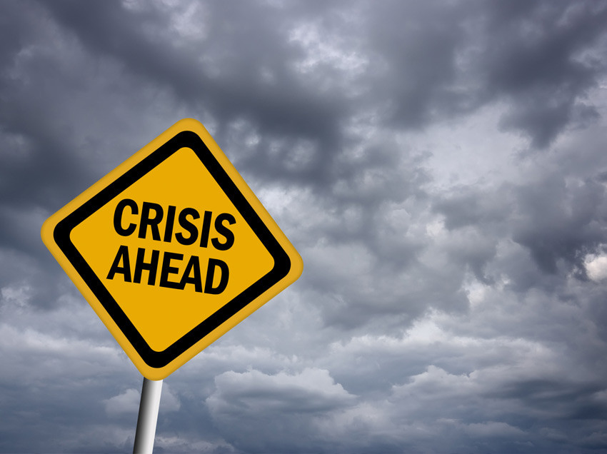 A Crisis Management Plan