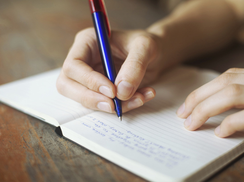 Writing the Necessary Newsletter