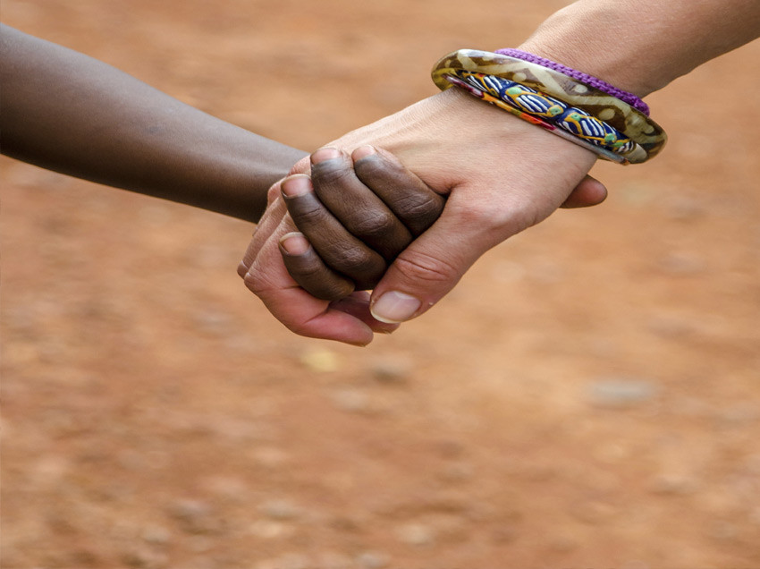 Making Disciples with HOPE