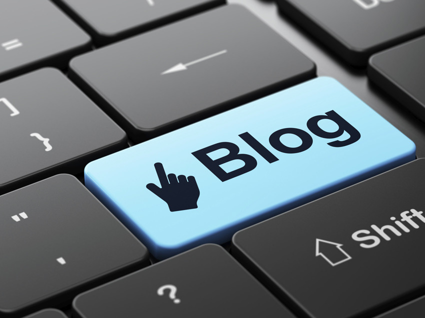 The Fine Art of Communication: BLOGS!