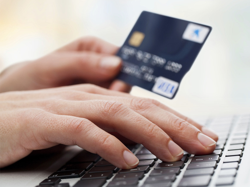 Online Shopping…How Filling My Cart Left Me Empty