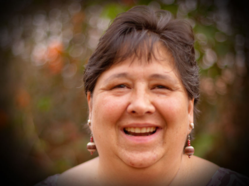 Global Woman Highlight | Brenda Allen