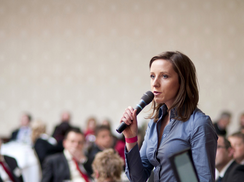 Maximize Your “Global Worker” Moment