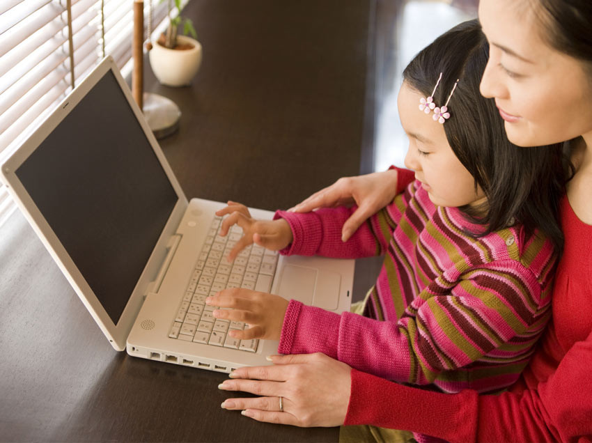A Parent’s Language Lament