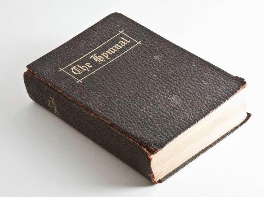 My Favorite Rush-Hour Hymns
