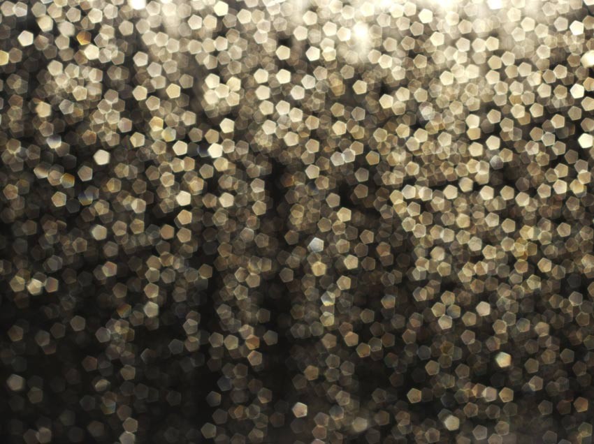 Scattered Lights