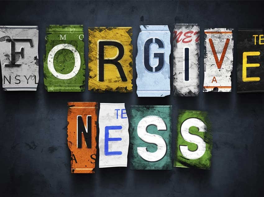 Day 2 | 30 Days of Prayer | Colorado Furlough