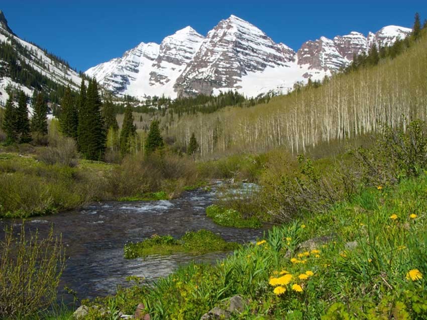 Day 23 | 30 Days of Prayer | Colorado Furlough