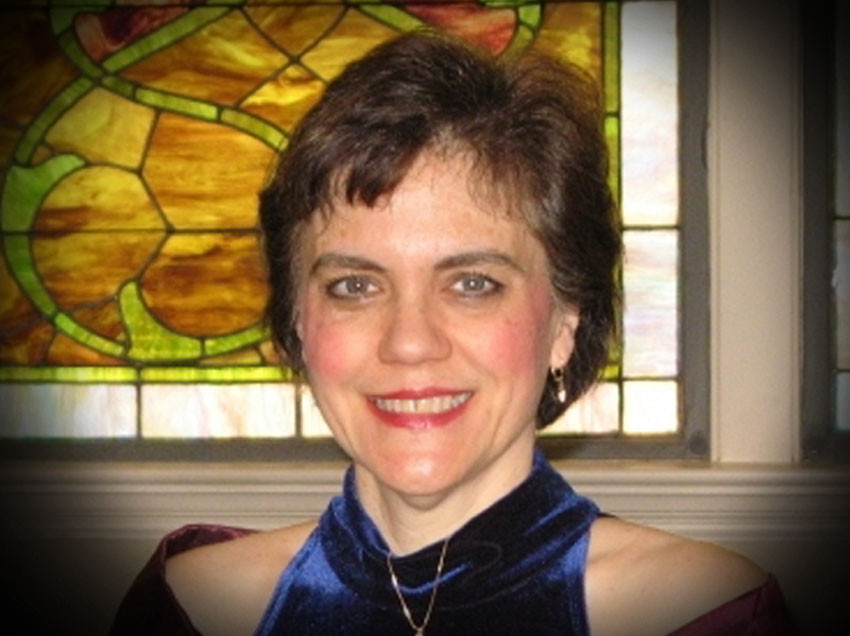 Global Woman Highlight | Bonnie Lafitte