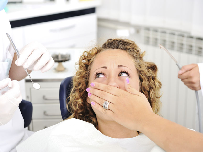 Dental Anxiety