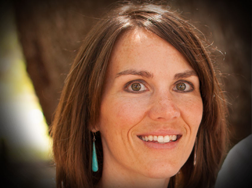 Global Woman Highlight | Heidi K.