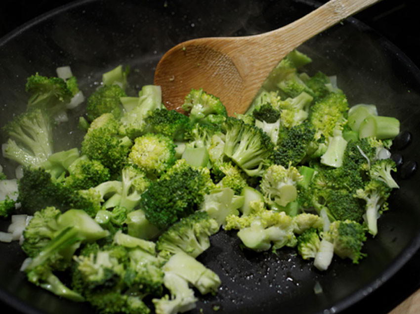 Super Duper Vegetables