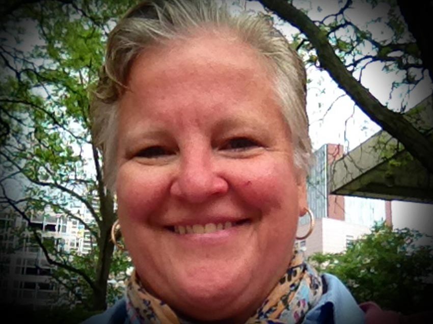 Global Woman Highlight | Kris Prenger