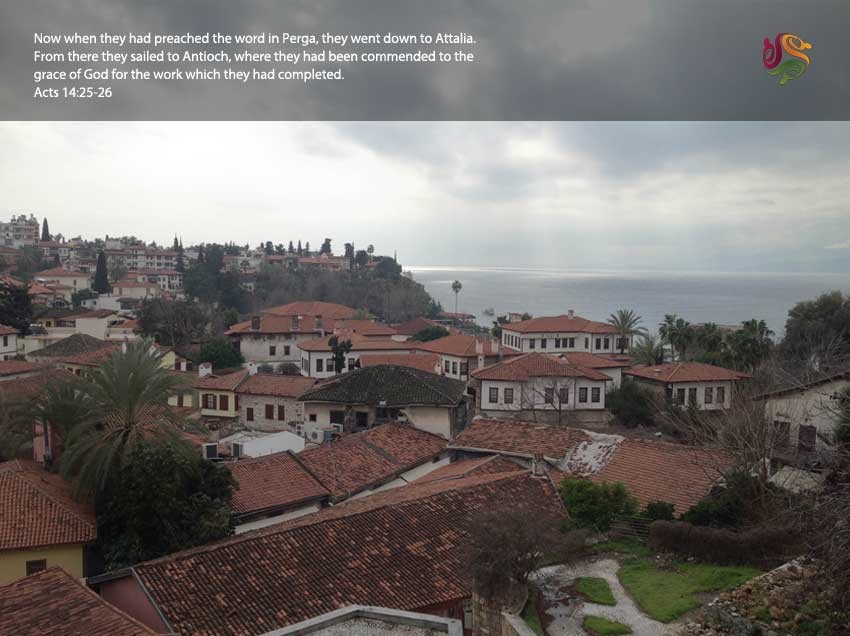 Antalya