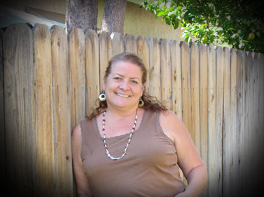 Global Woman Highlight | Theresa Frazier