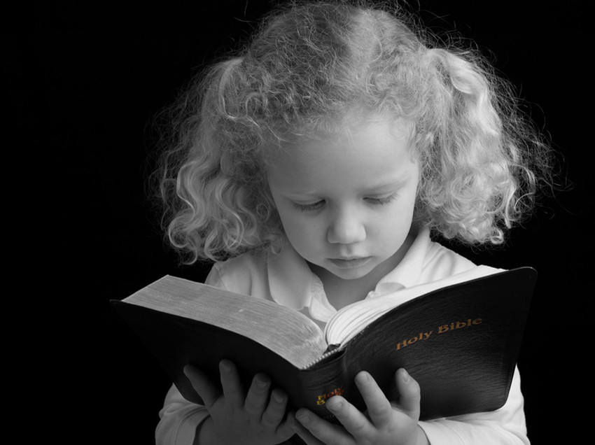 Thy Word I Have Hid in My Heart